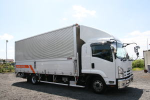 【中島商事】 大阪府八尾市の運送会社｜有限会社中島商事～運送・引越～ 「安心